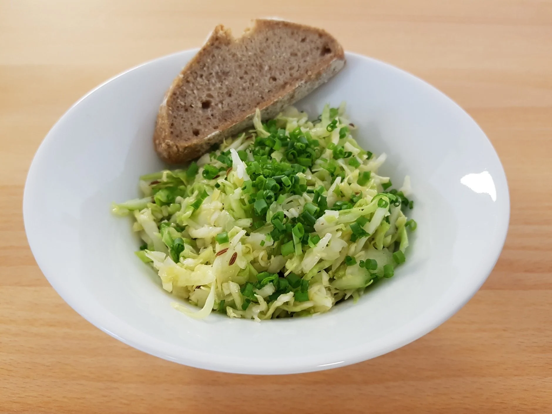 Krautsalat