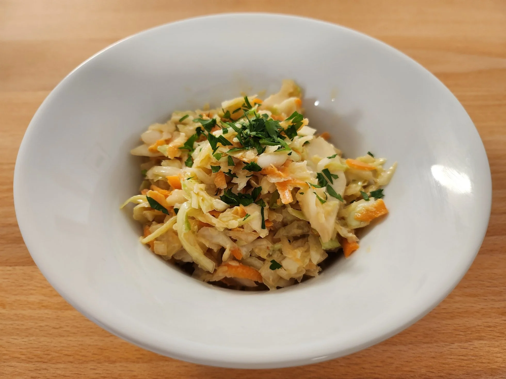 Coleslaw