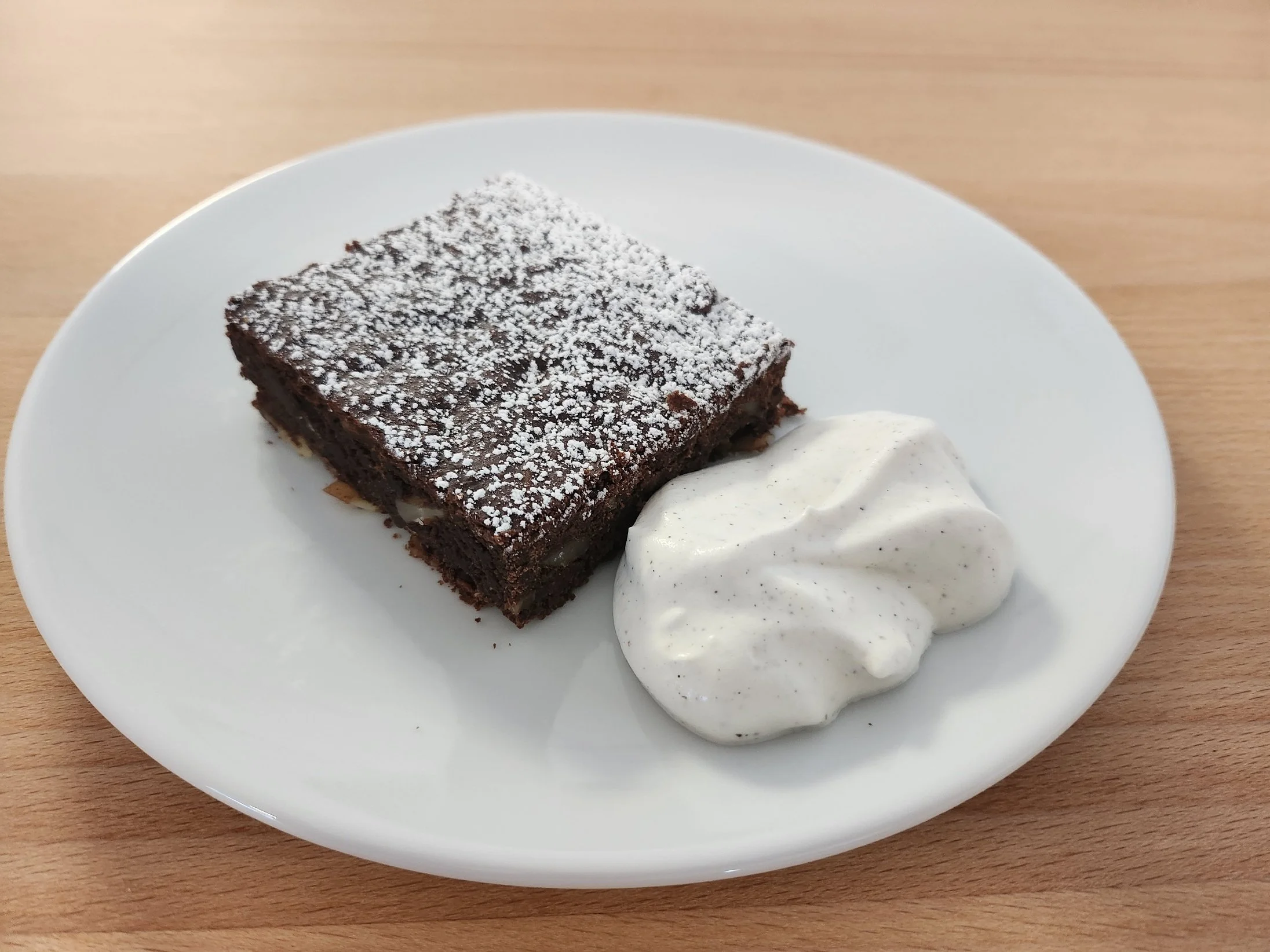 Schokokuchen