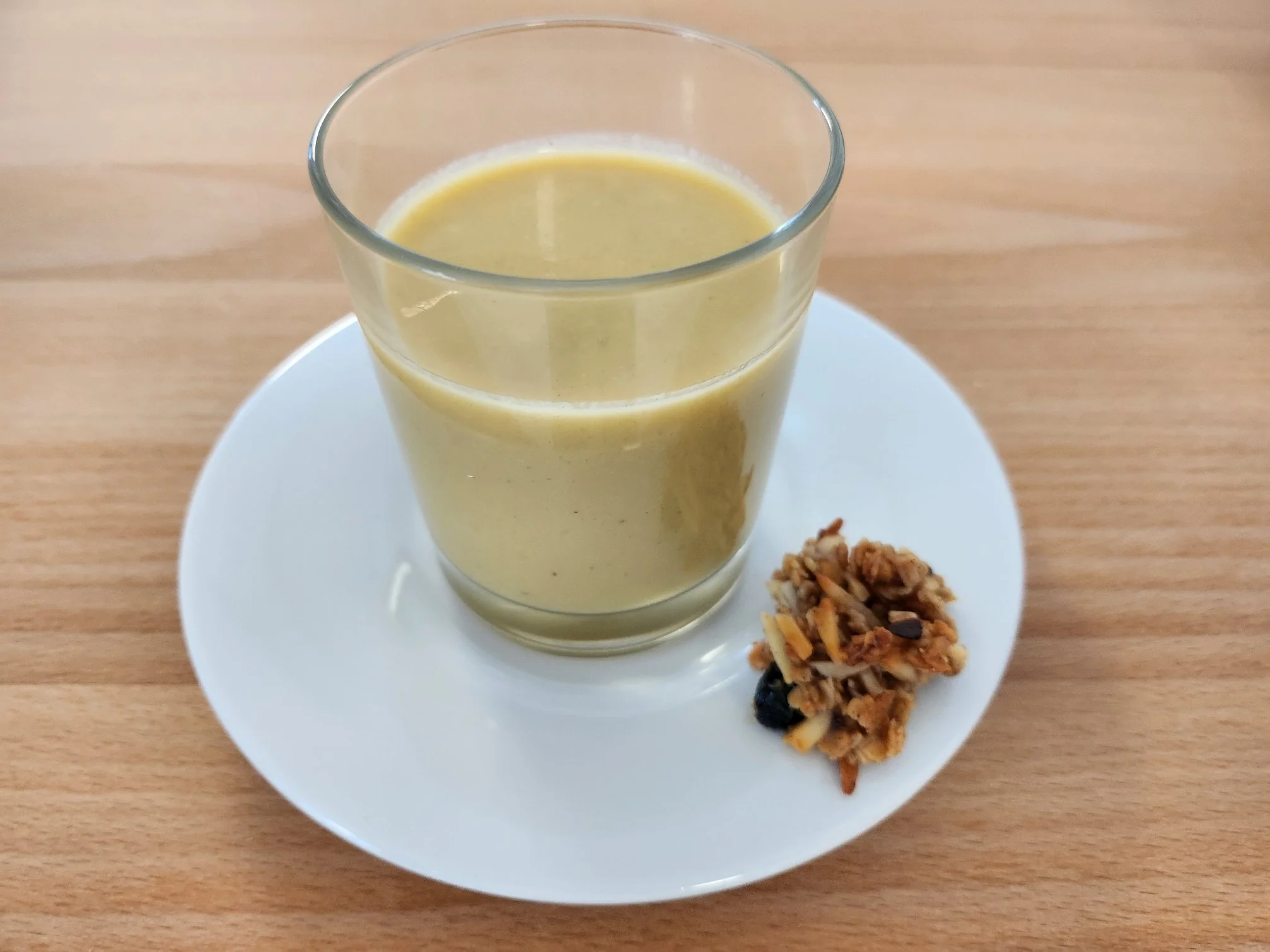 Frucht-Smoothie