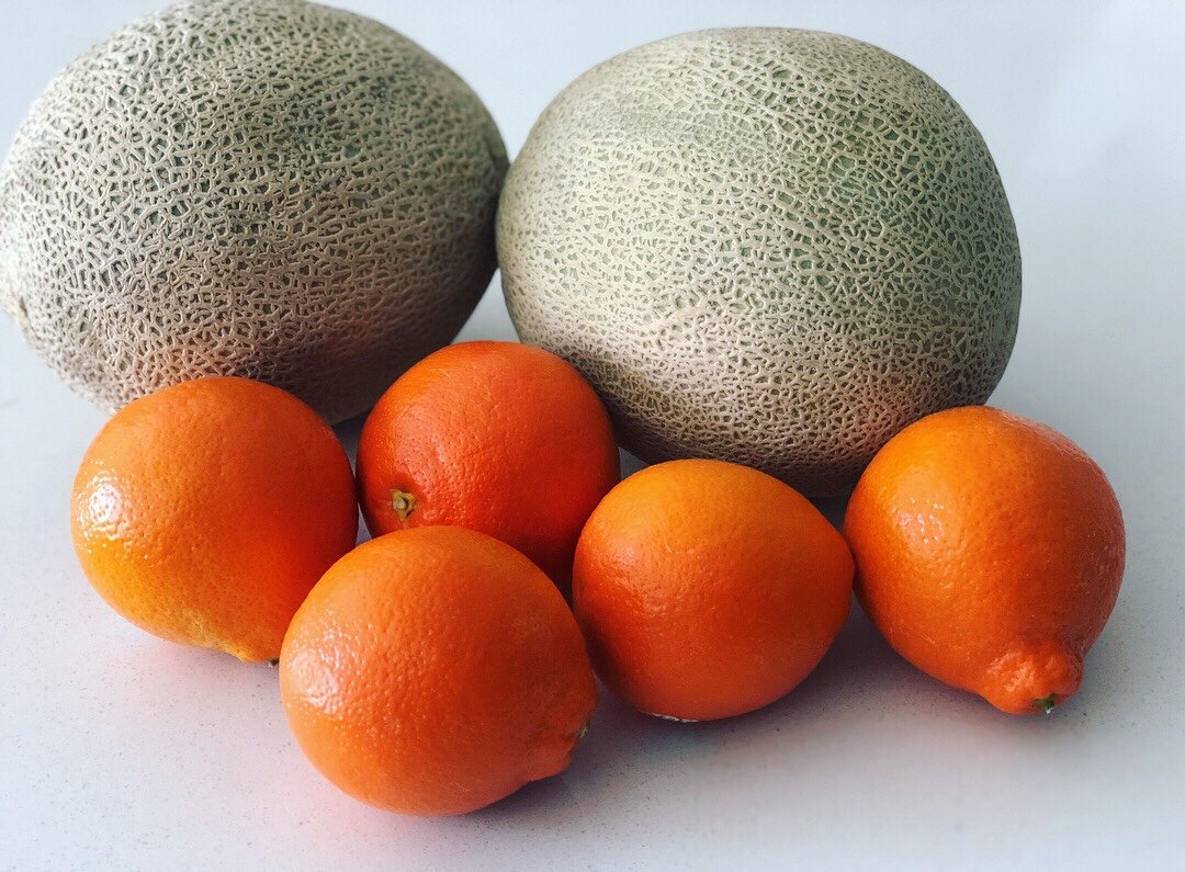 Glowing Skin Juice Recipe