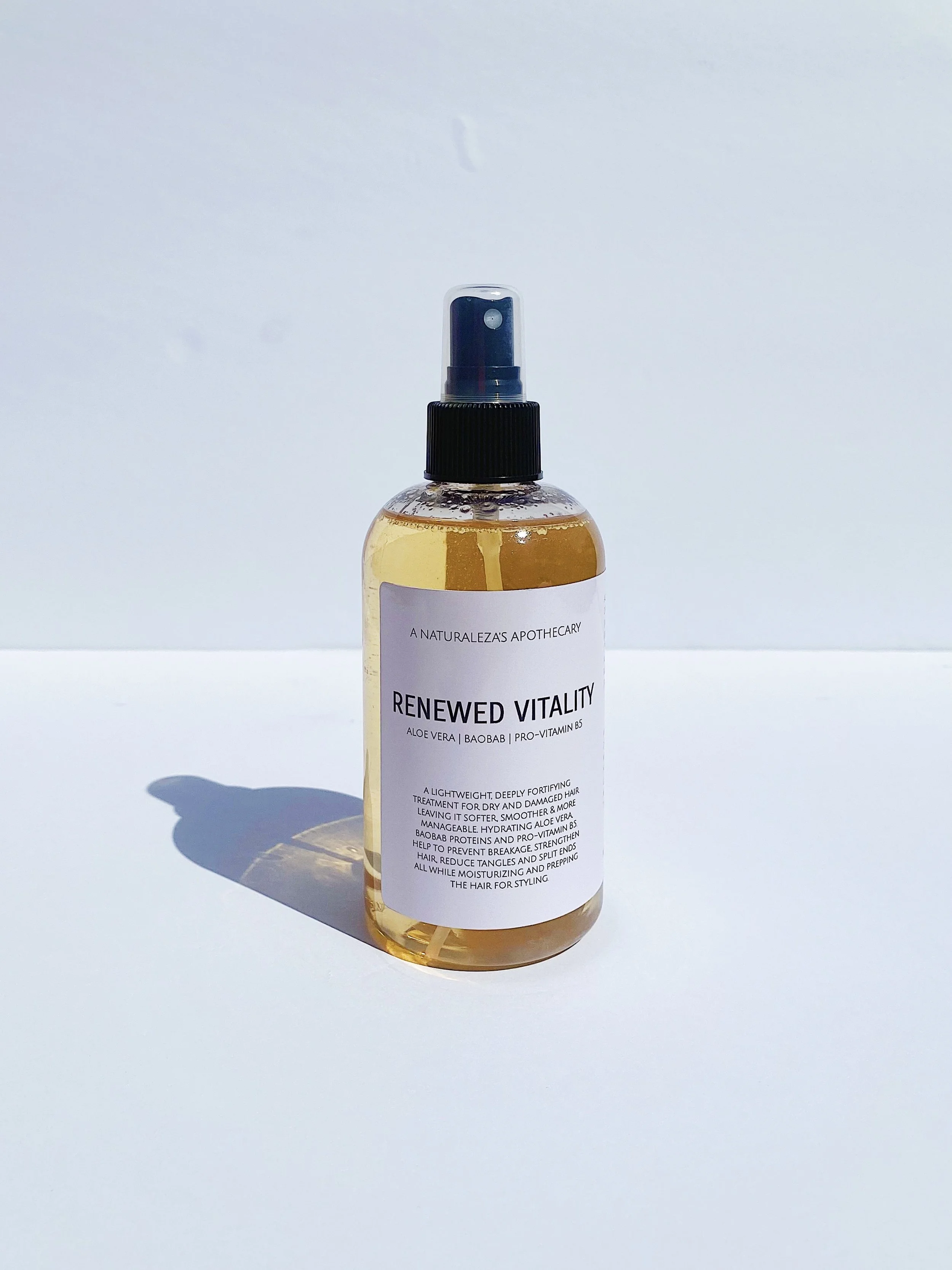 Renewed Vitality | Strengthening & Repairing Leave-In Spray
