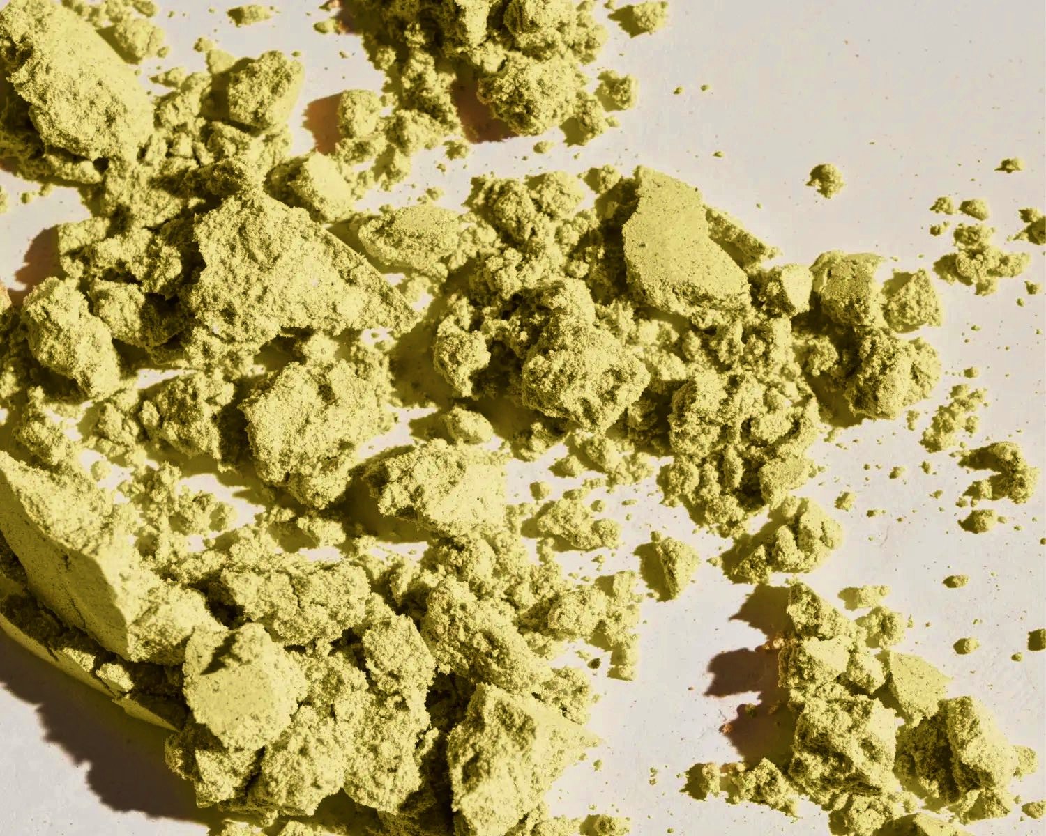 Love you, very MATCHA.