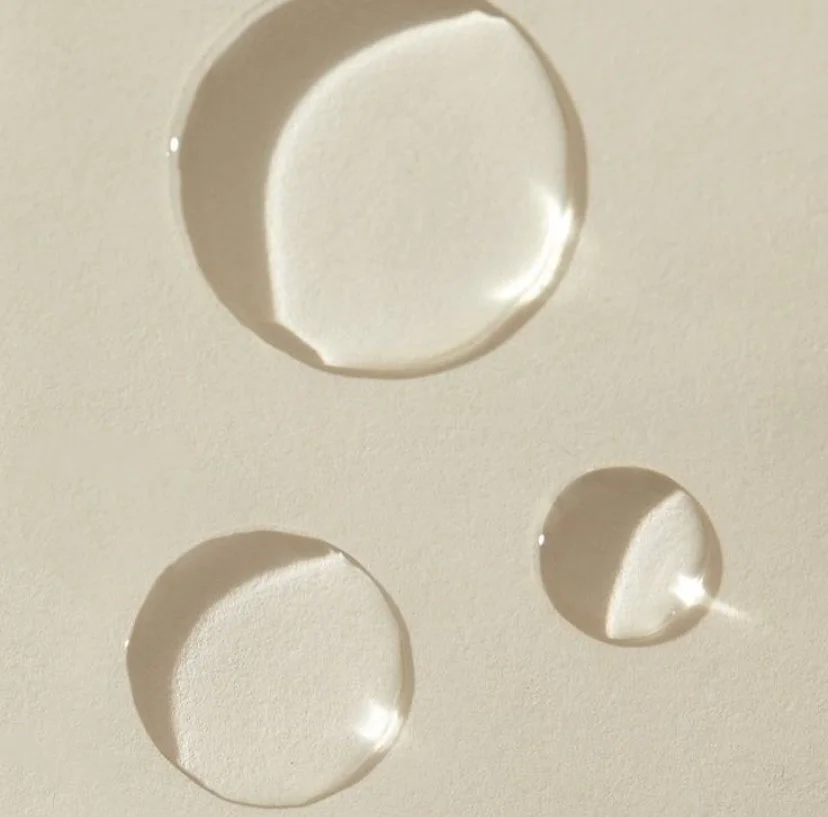 HYDRO ROSE HYALURONIC ACID SERUM