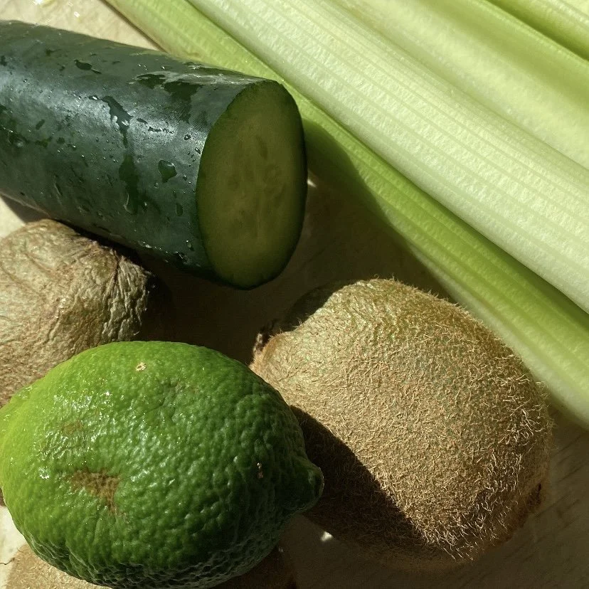 Healthy Skin Starts from Within | The Power of a Nutrient-Rich Diet