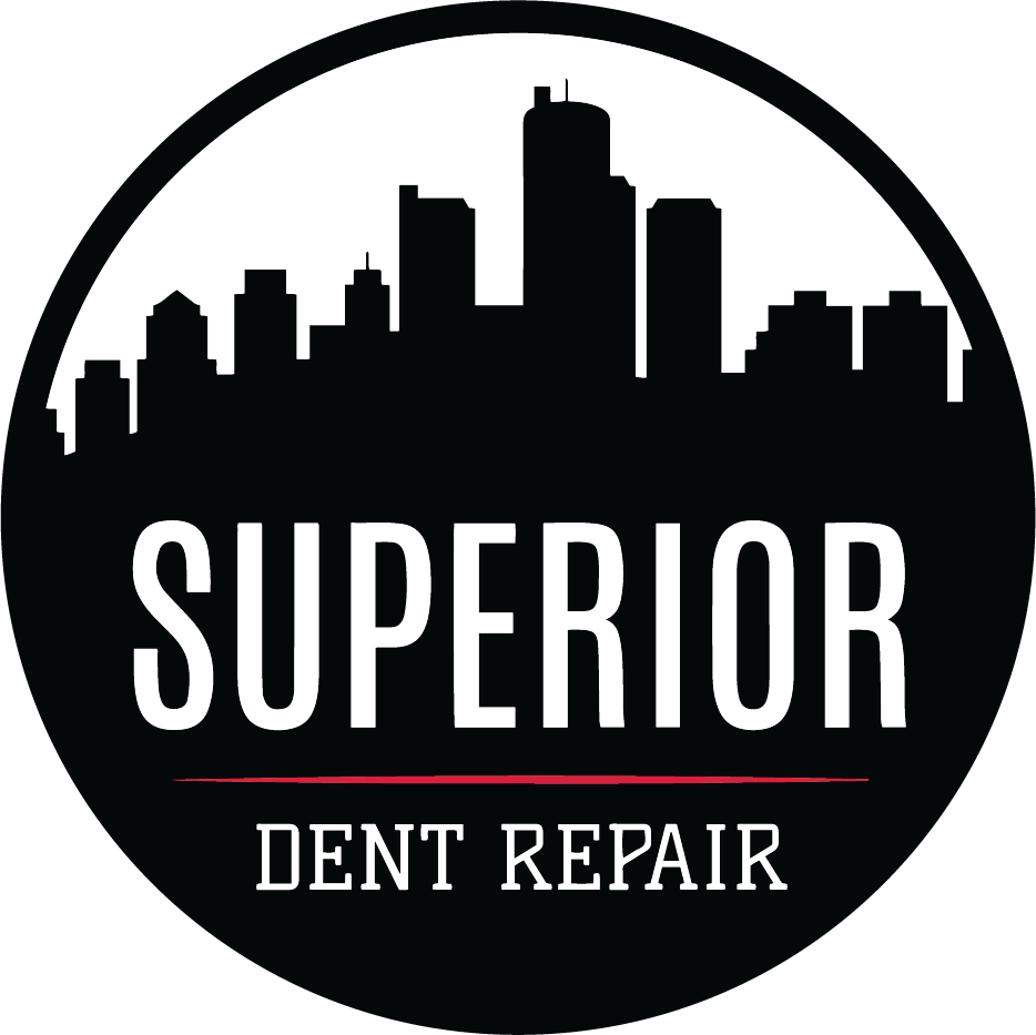 Superior Dent Repair