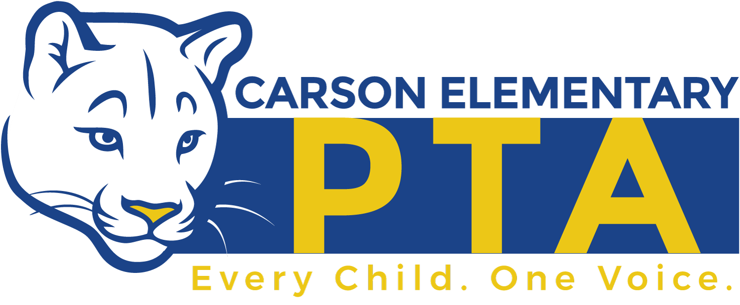 Carson Elementary PTA