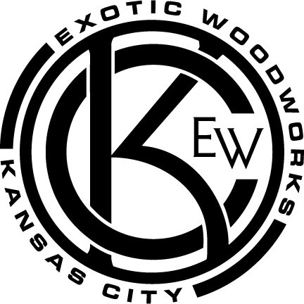 KC EXOTIC WOODWORKS LLC.