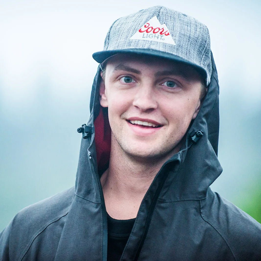 Ethan Nell - Instagram