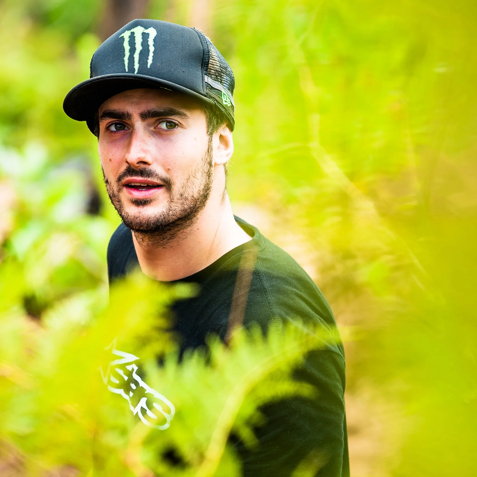 Sam Reynolds - Instagram