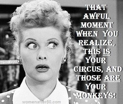 🙈🙉🙊⁠
#love #quote #inspirationalquotes #quoteoftheday #motivationalquotes #instaquote #happiness #quotestoliveby #ilovelucy #toofunny #sotrue