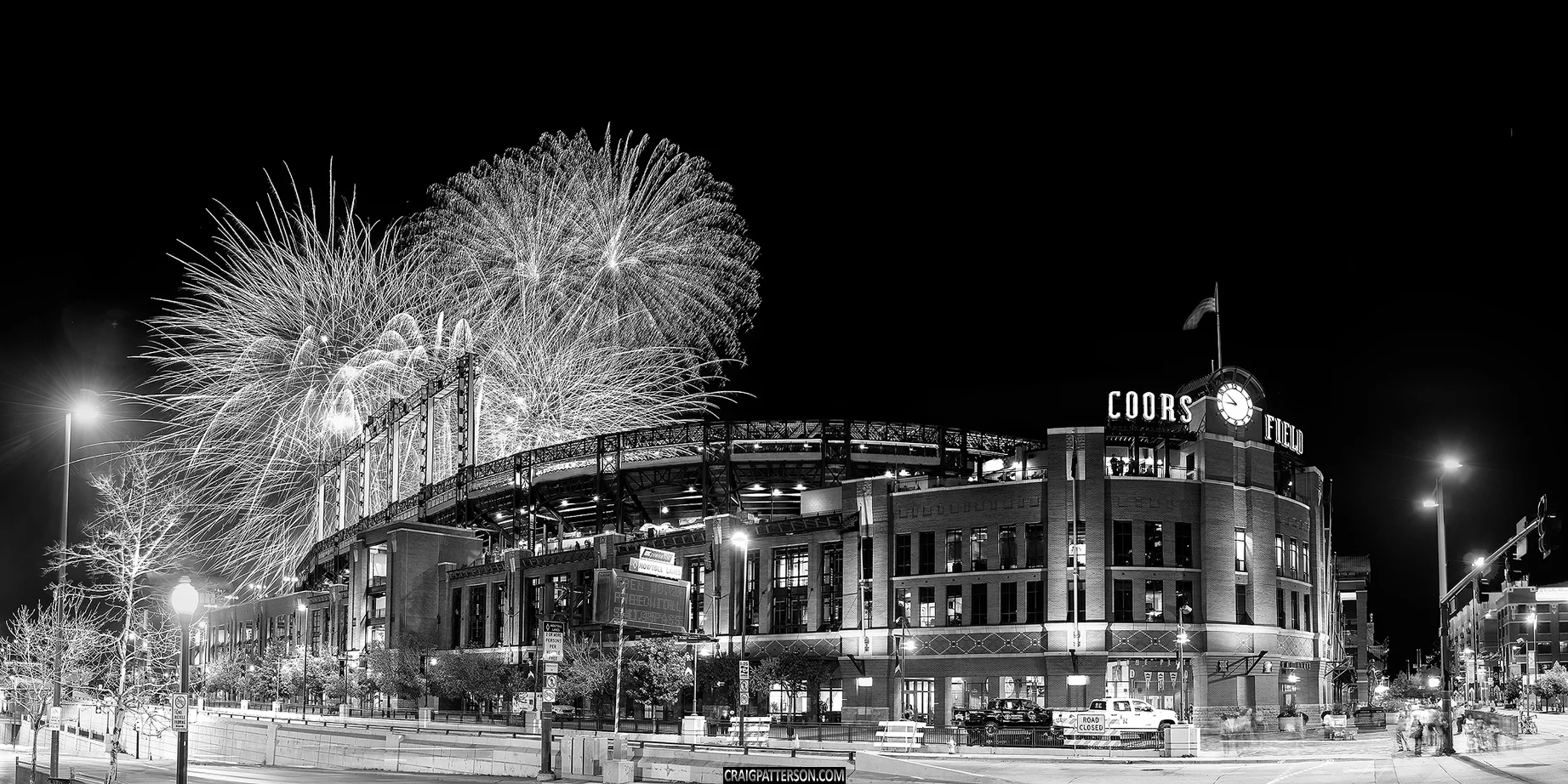 Coors Field