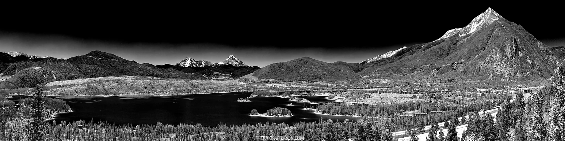 Lake Dillon