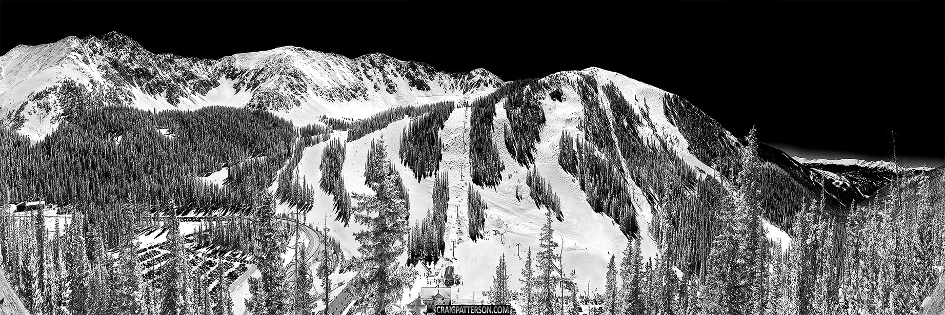 Arapahoe Basin