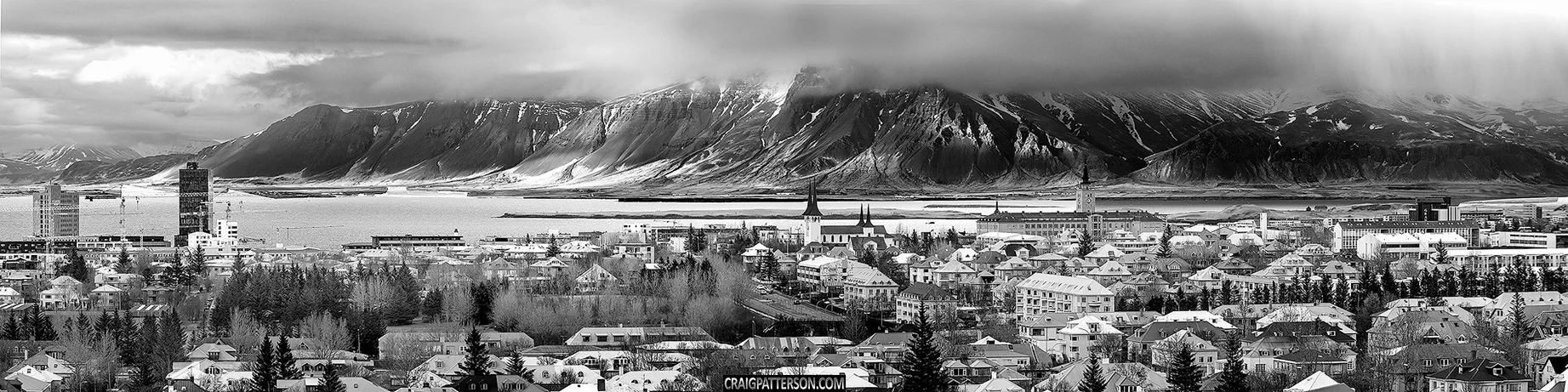 Reykjavik, Iceland
