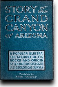 Story of the Grand Canyon