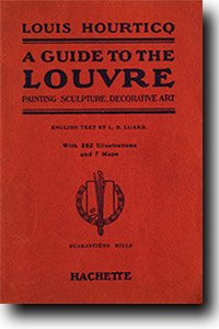 A Guide to the Louvre