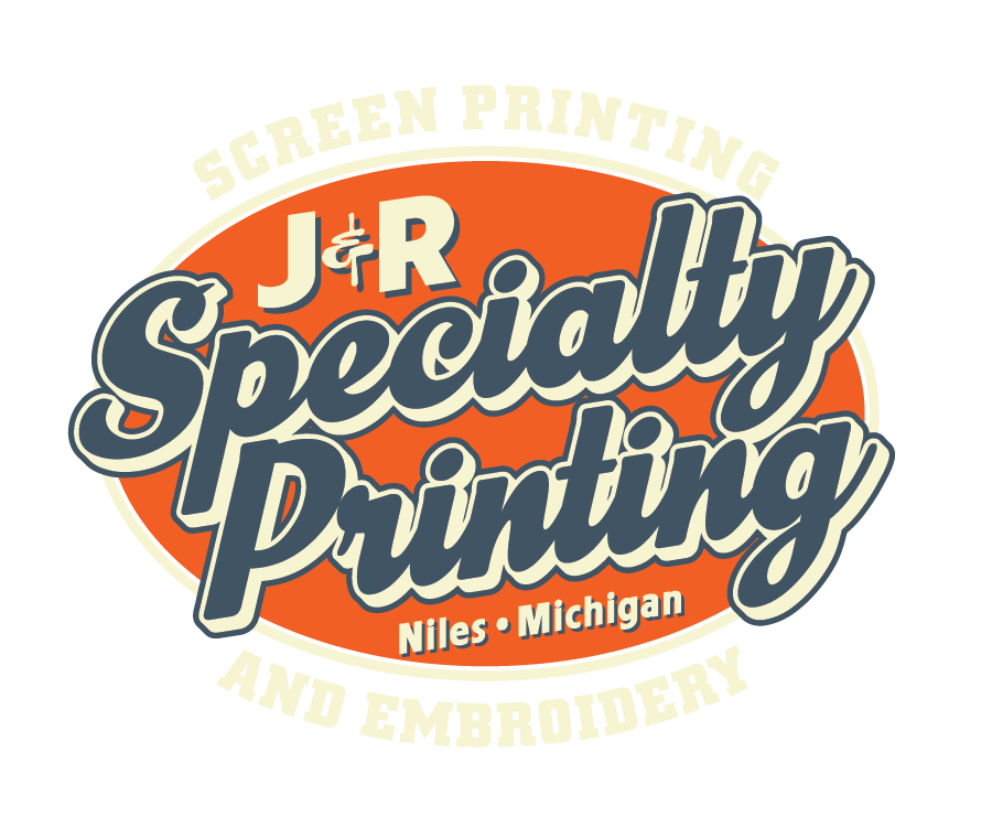 J&R Specialty Printing