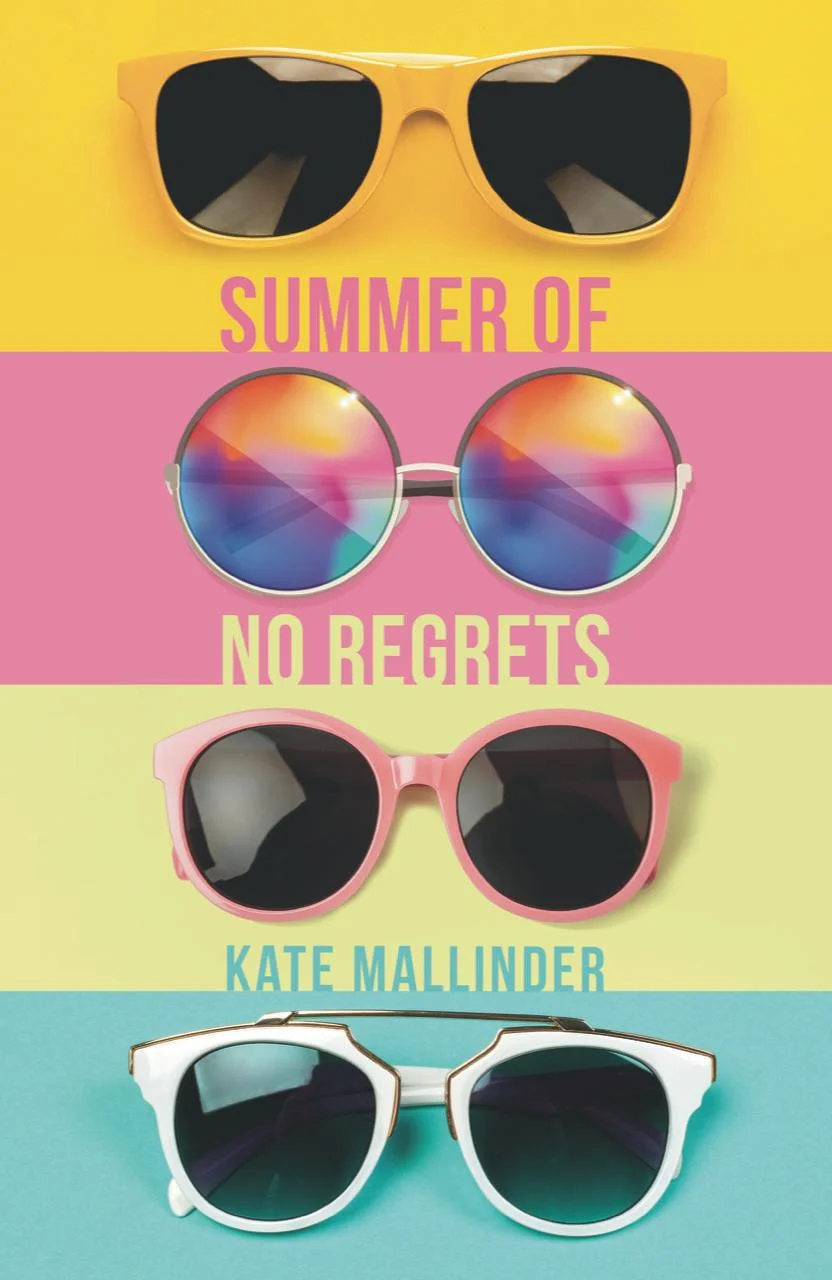 Summer of No Regrets - cover.jpg
