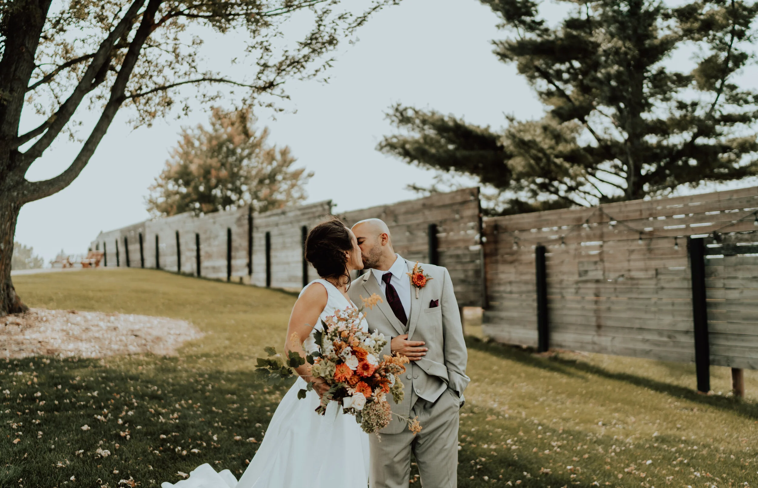 September Styled Shoot