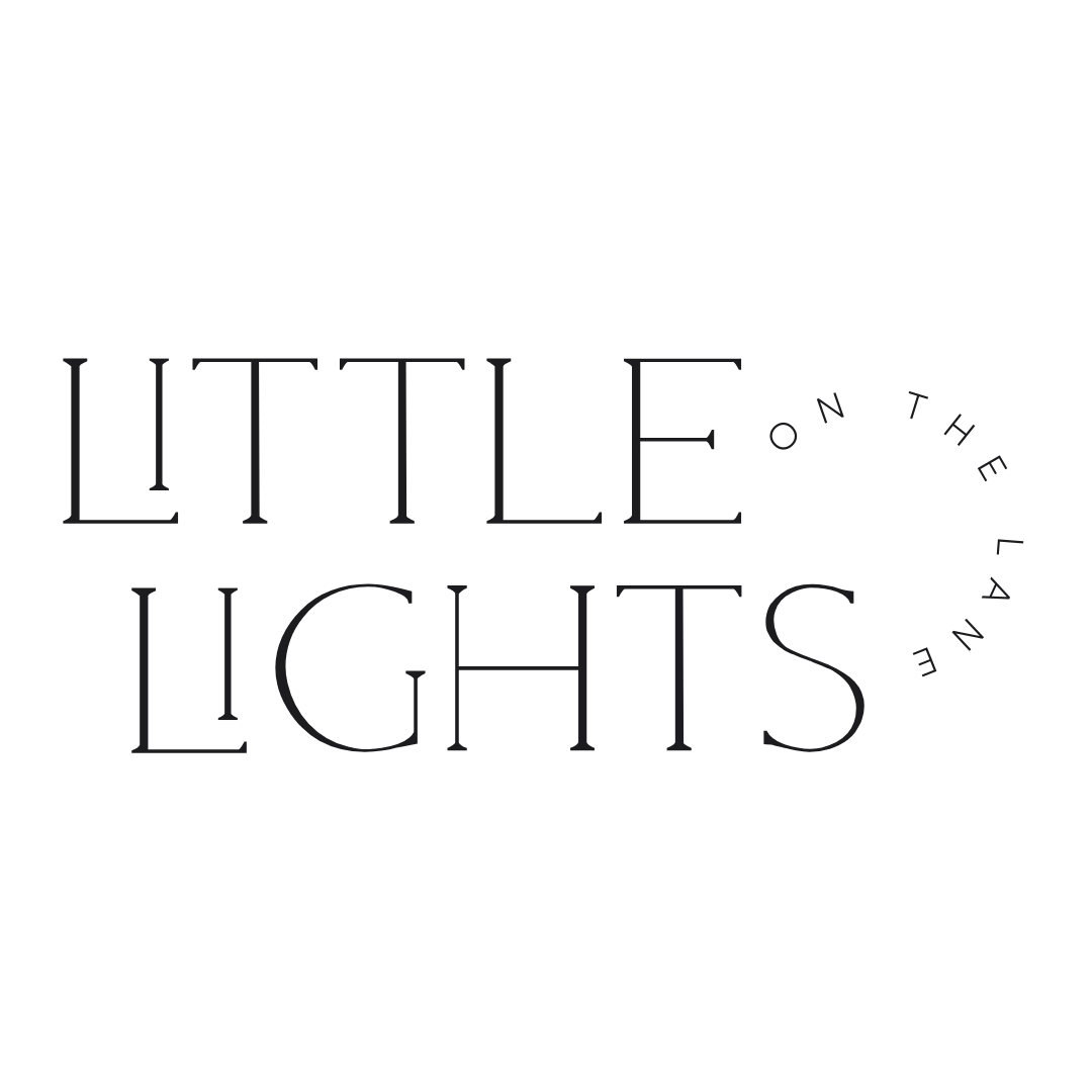 Little Lights on the Lane