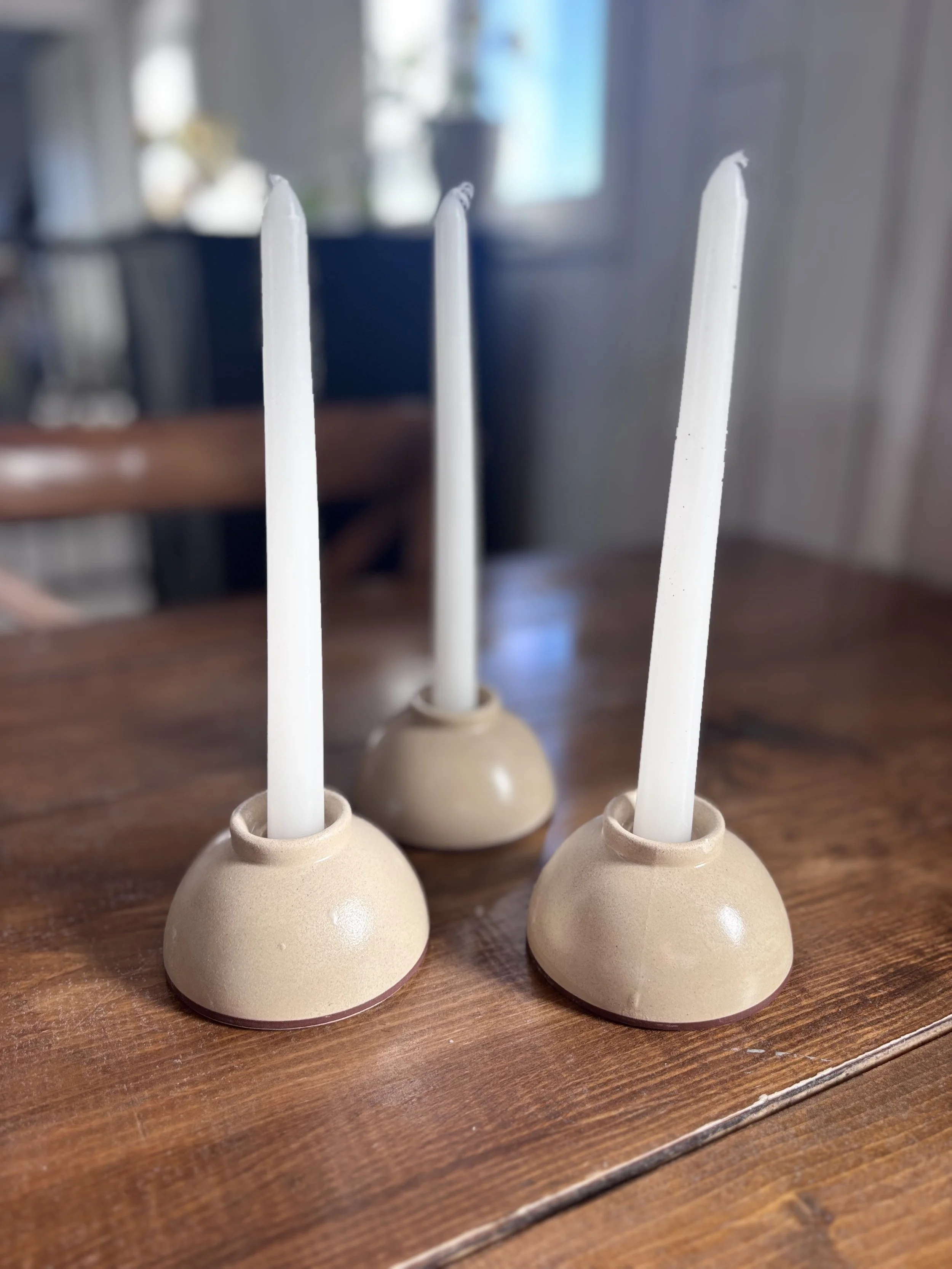 Short sandstone candlestick holder (20).jpg