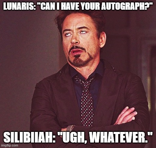 We Have Fans?!