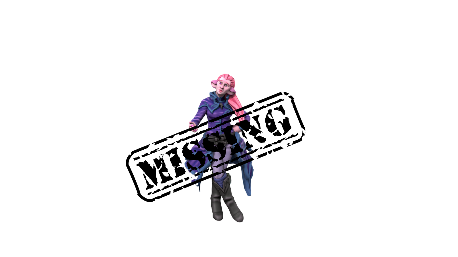 Episode 3: That's Not How You Do Security...