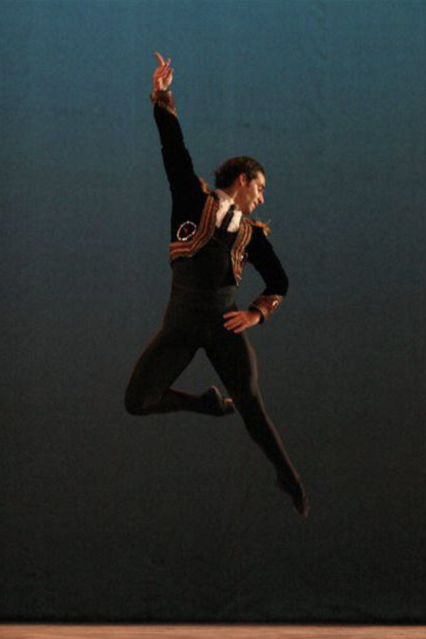“Don Quijote” del Ballet Nacional de Cuba