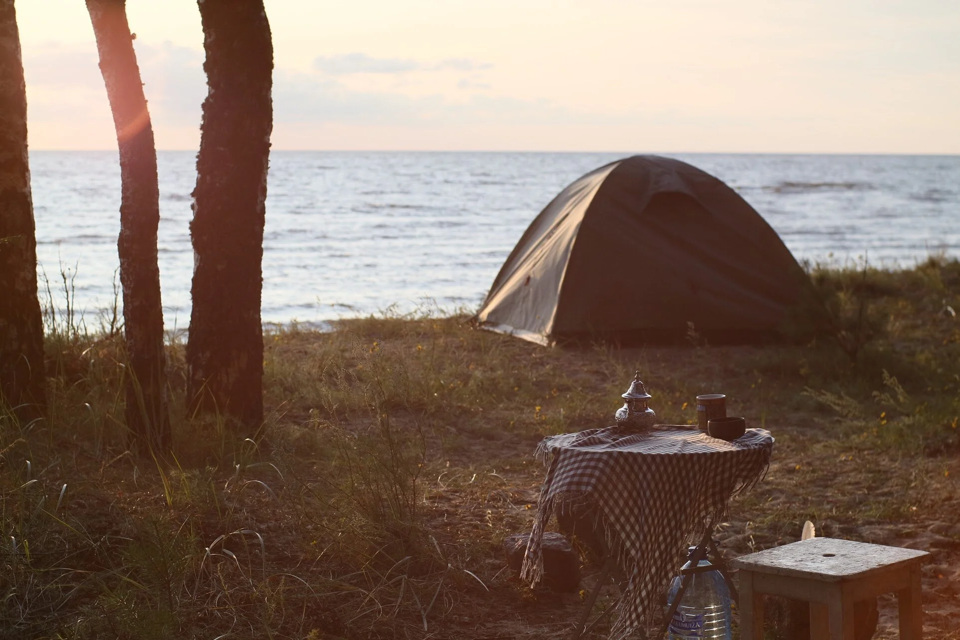 Vasaras nometne - Atklāj Sevi 2023 (Ataugas)