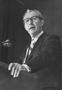 John W. Brown