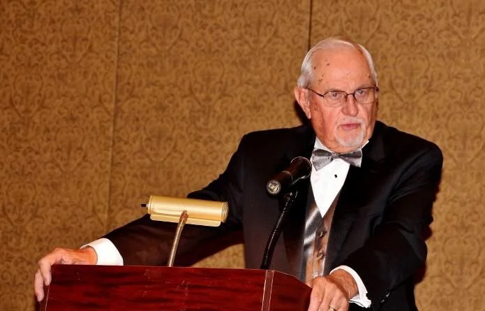 Donald Simmons