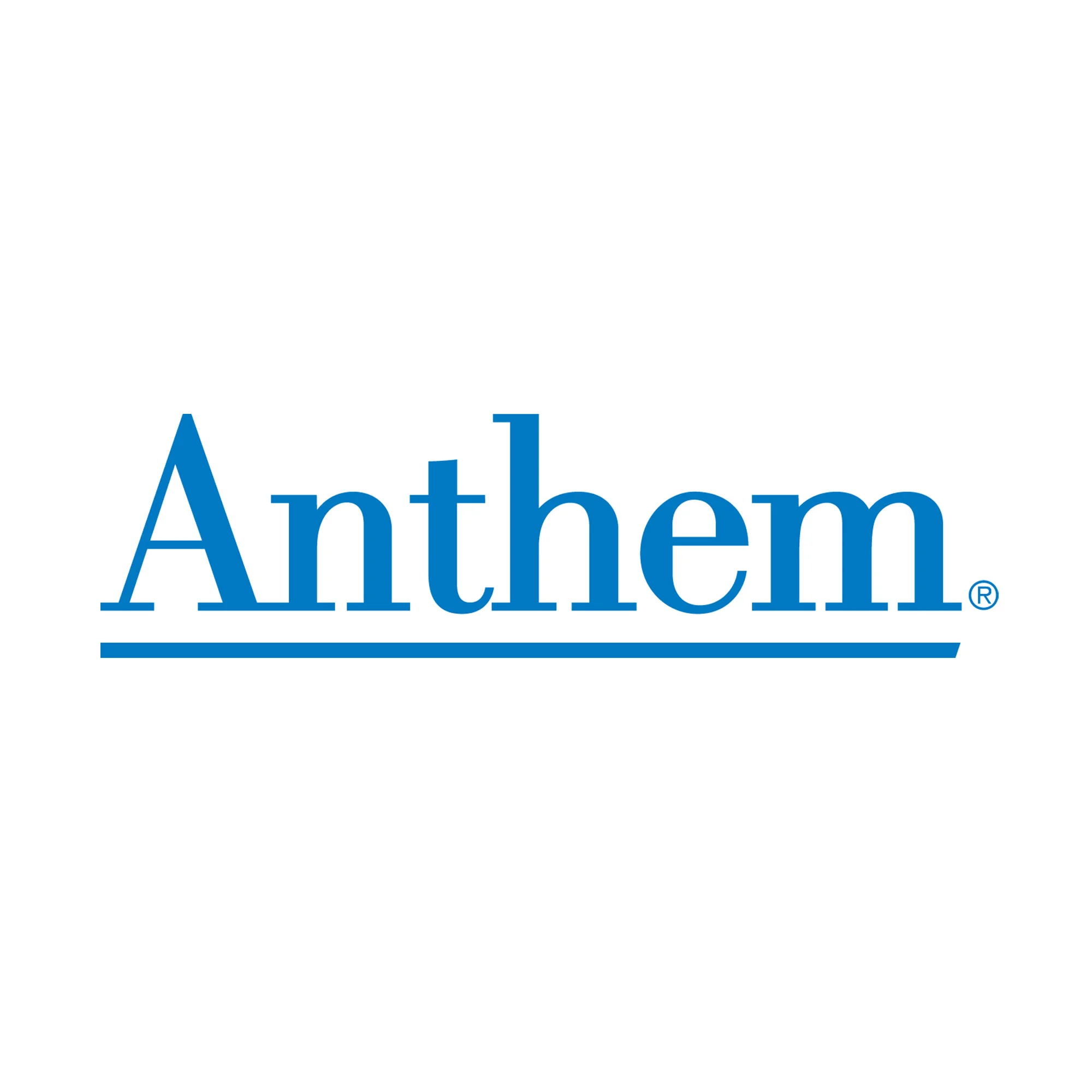 Anthem Insurance