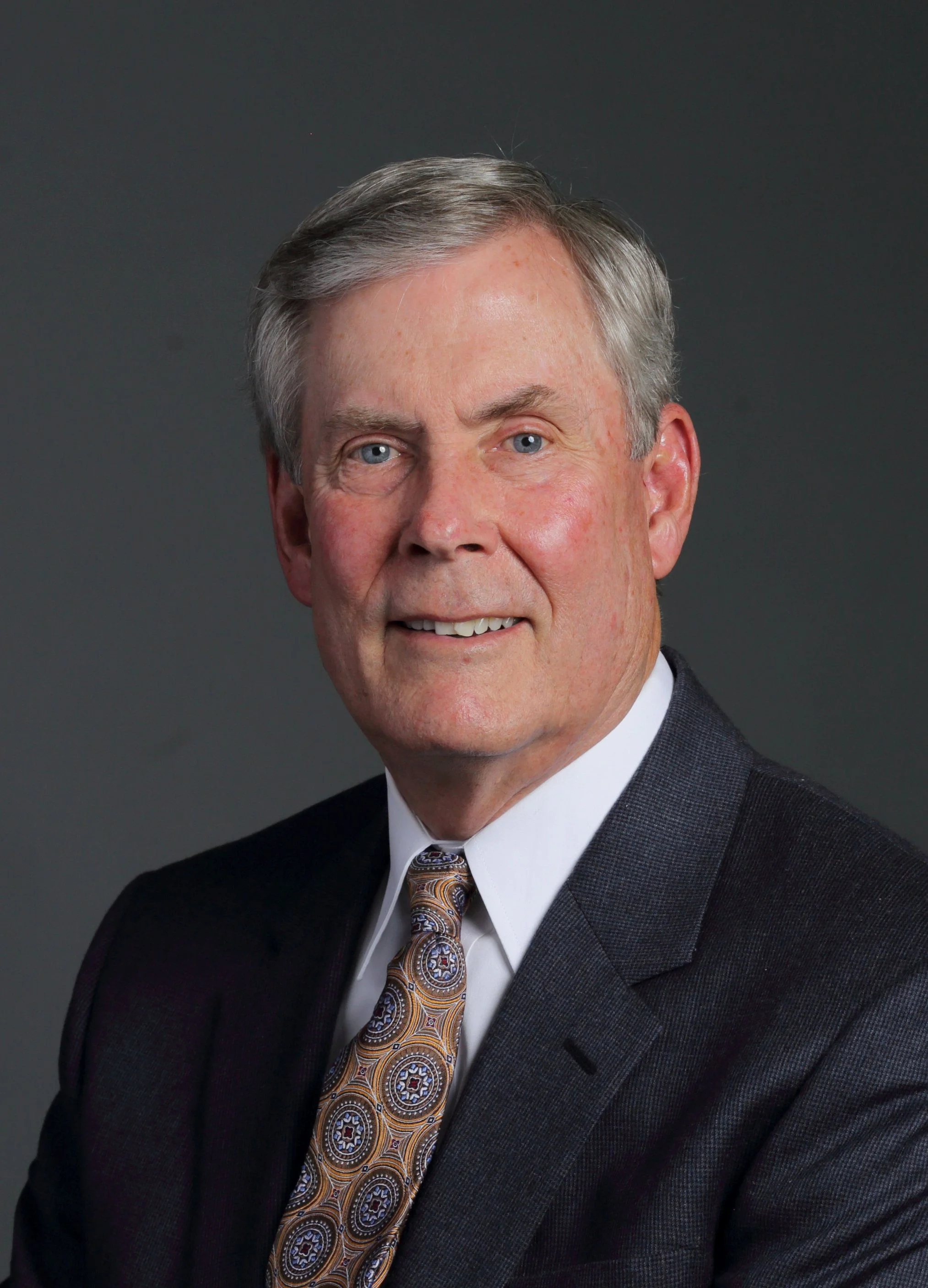 Gary Hallman