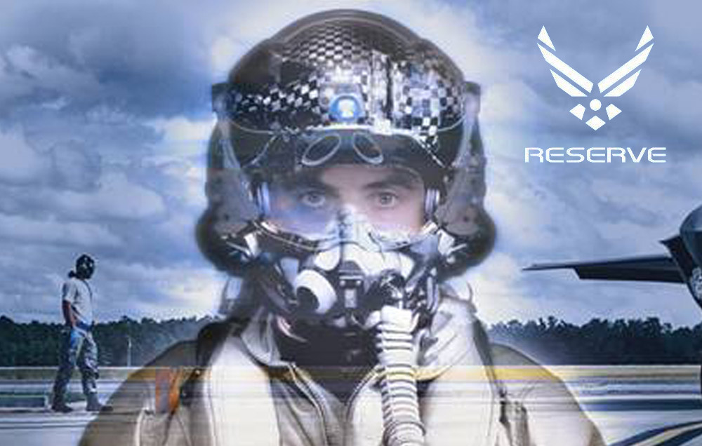 There are many exciting part-time Air Force Reserve jobs which allow Reserve Citizen Airmen to advance their civilian careers or continue their educations while serving close to home. Signing bonuses up to $20,000 are available for specific jobs. Go to AFReserve.com or call 800-257-1212 for more information on how you can Start Your Adventure with the Air Force Reserve.