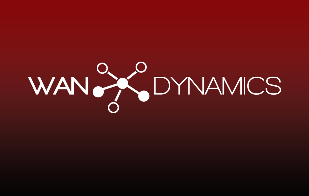 WAN Dynamics was founded by veterans of the service provider industry that felt there must be a better way to manage networks than the decades old methods we had been using up to now which were static, closed and complex. After discovering the promise of Software Defined Networking (SDN) and the incredibly successful application of it in the form of Software Defined Wide Area Networking (SD-WAN), we set off to help organizations manage their network smarter and in a less expensive way.