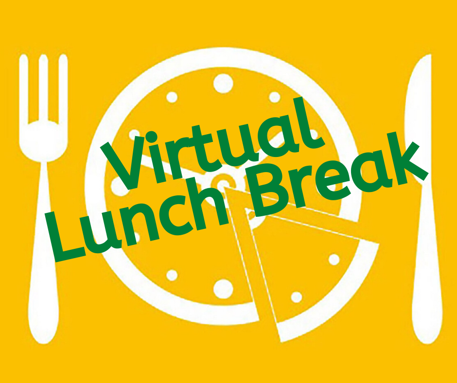 Virtual registration for the ESL program - Lunch Break : Lunch Break