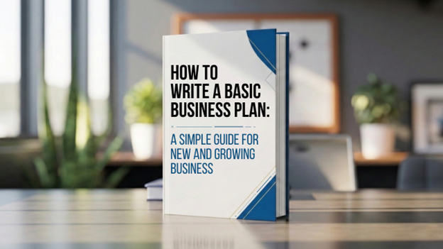 How to Write a Basic Business Plan