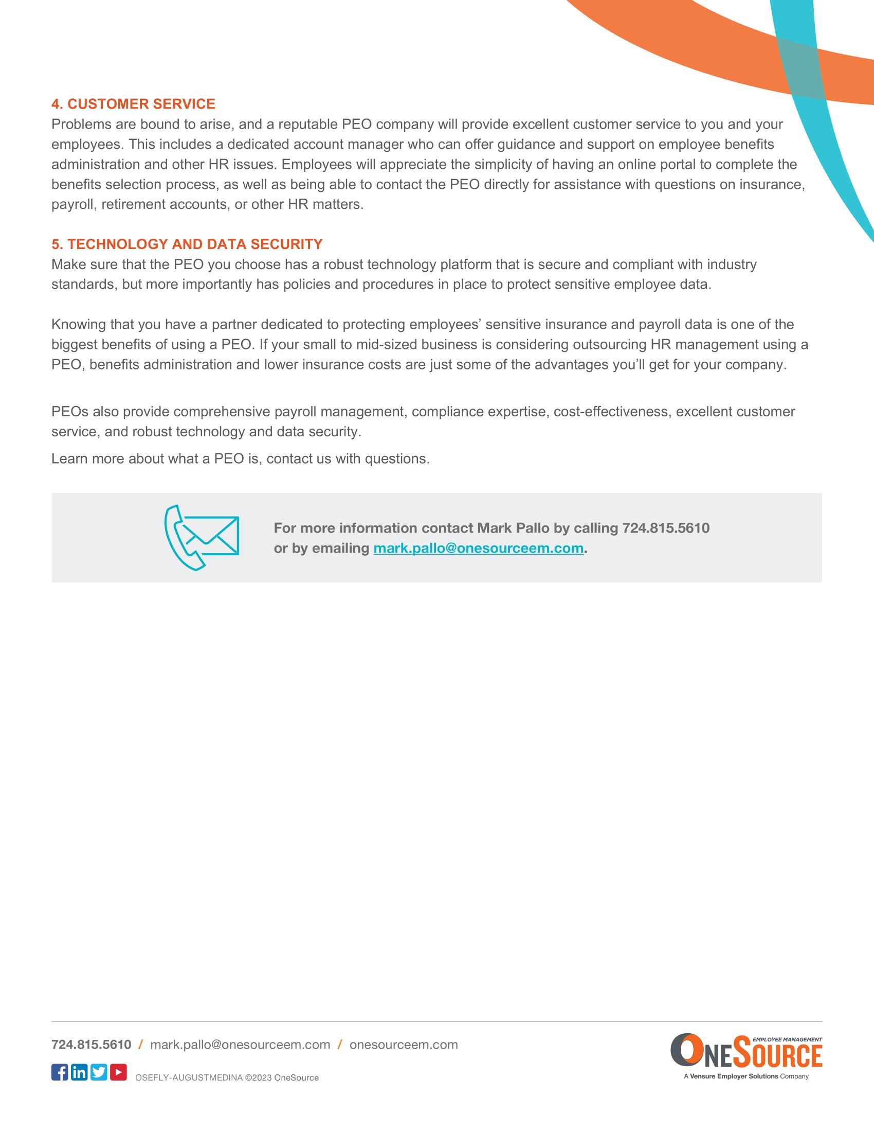 PEO Benefits 5 Reasons To Use A PEO To Manage Employee Benefits peo-benefits-5-reasons-to-use-a-peo-to-manage-employee-benefits