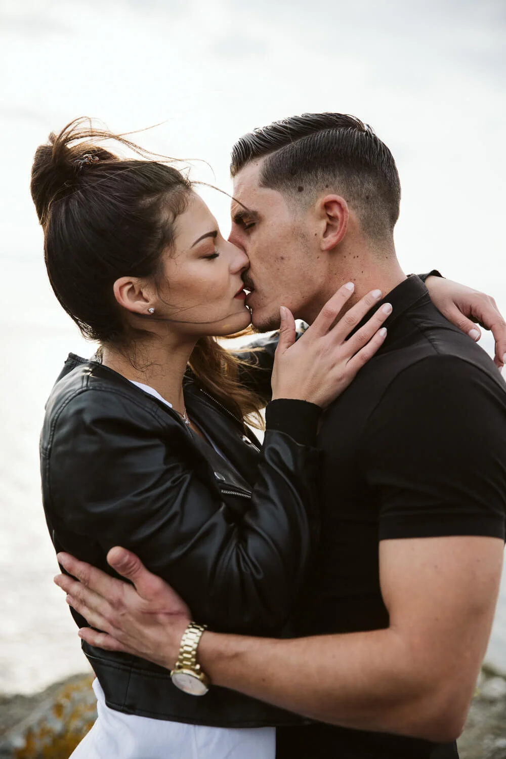 Pack Preset Lightroom Portrait - Naturel & Intemporel