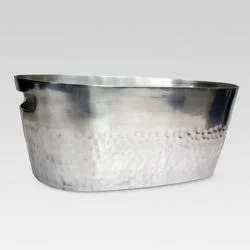 Textured Ice Bucket - $10/ea