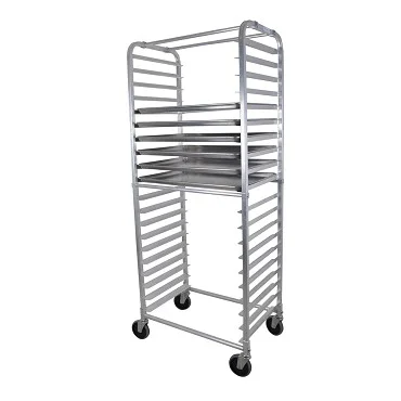 Sheet Pan Rack - $70