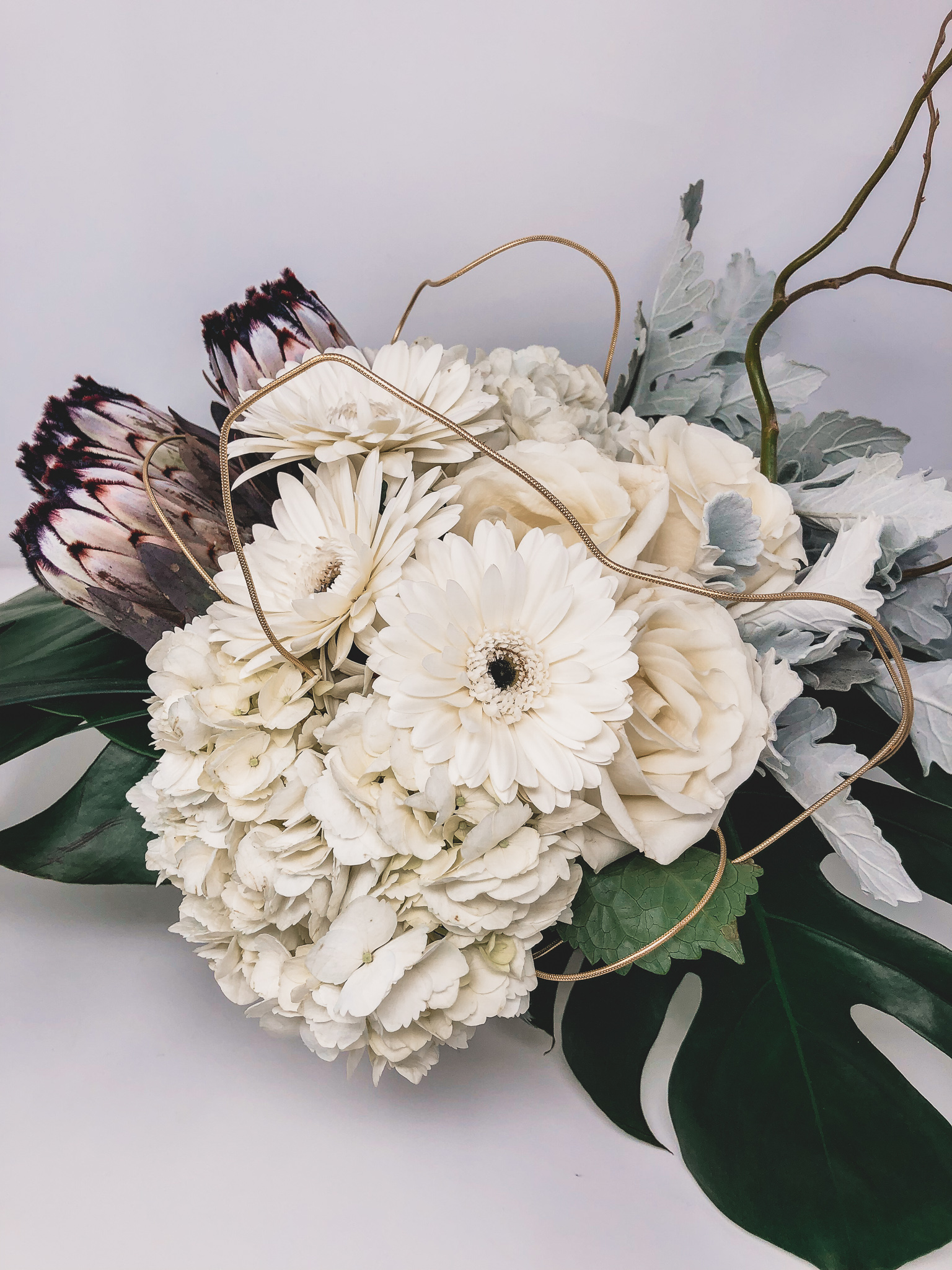Midnight Arrangement 