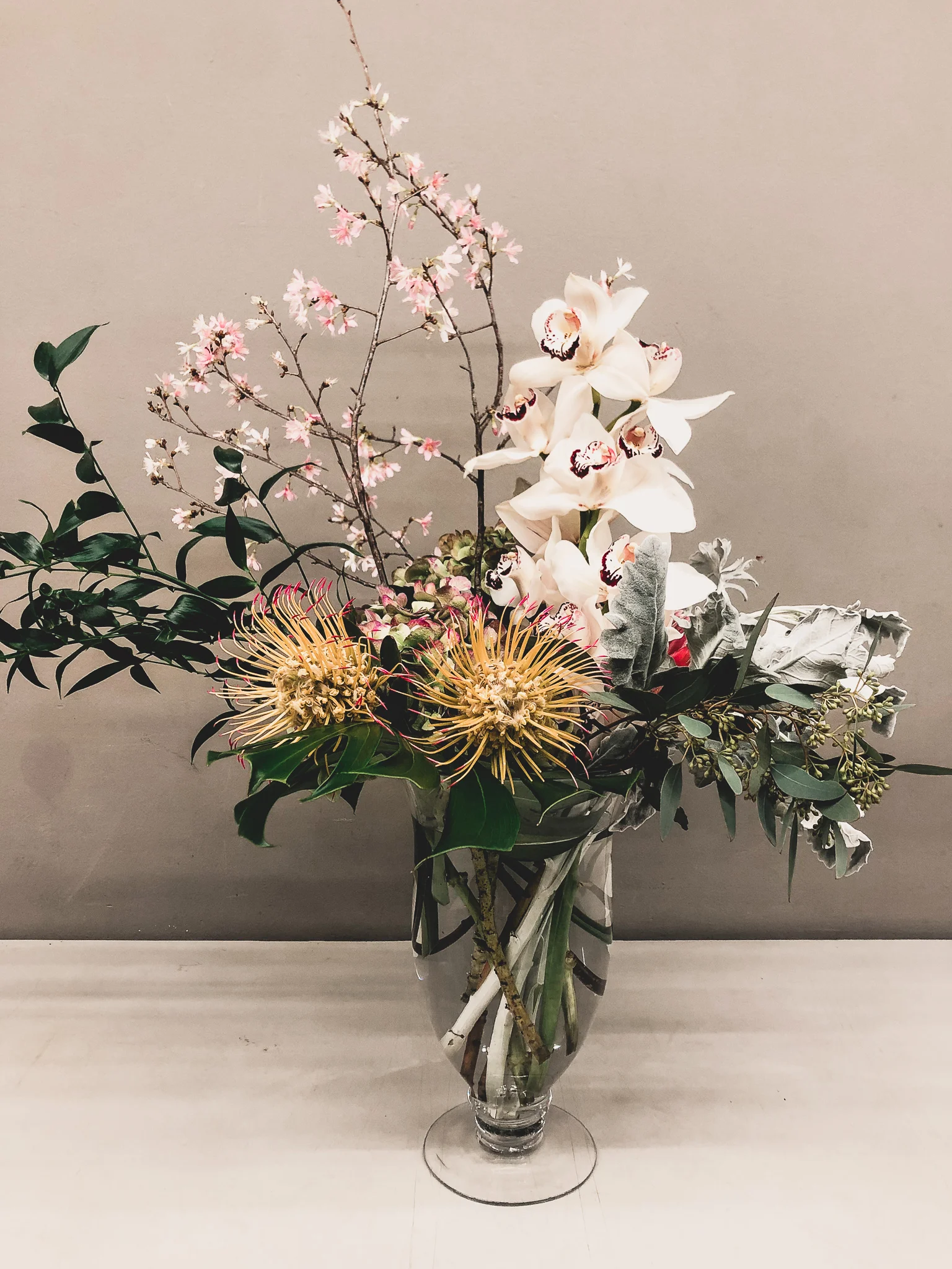 Natures Best Blooming Branches
