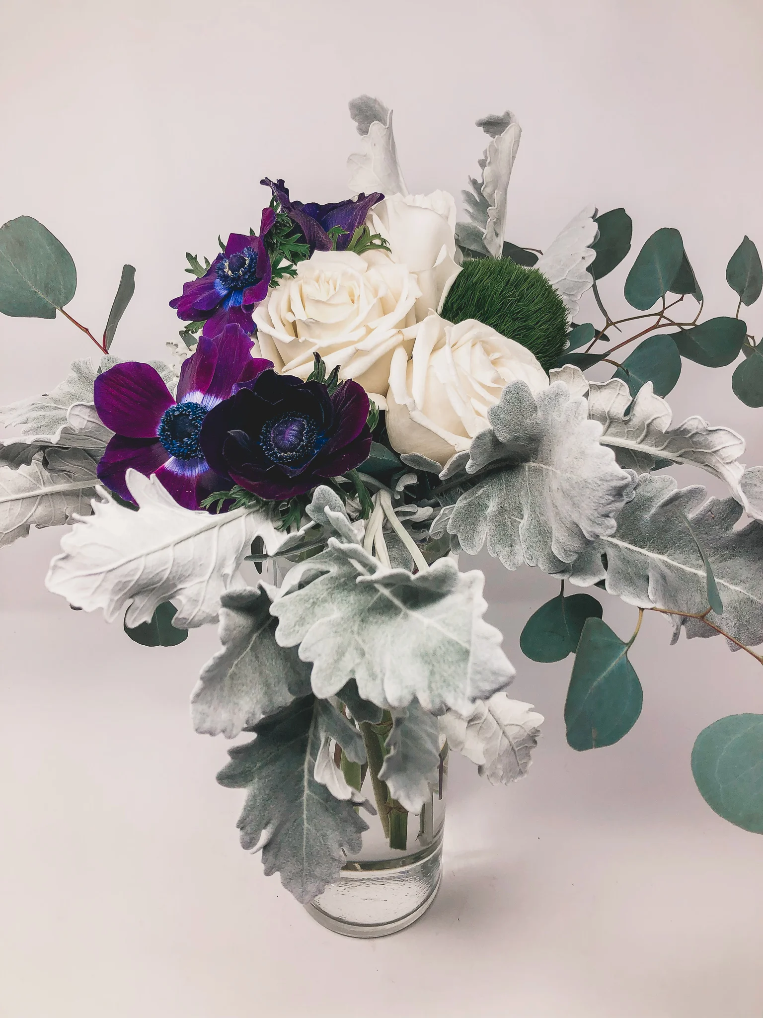 Moonshine Arrangement