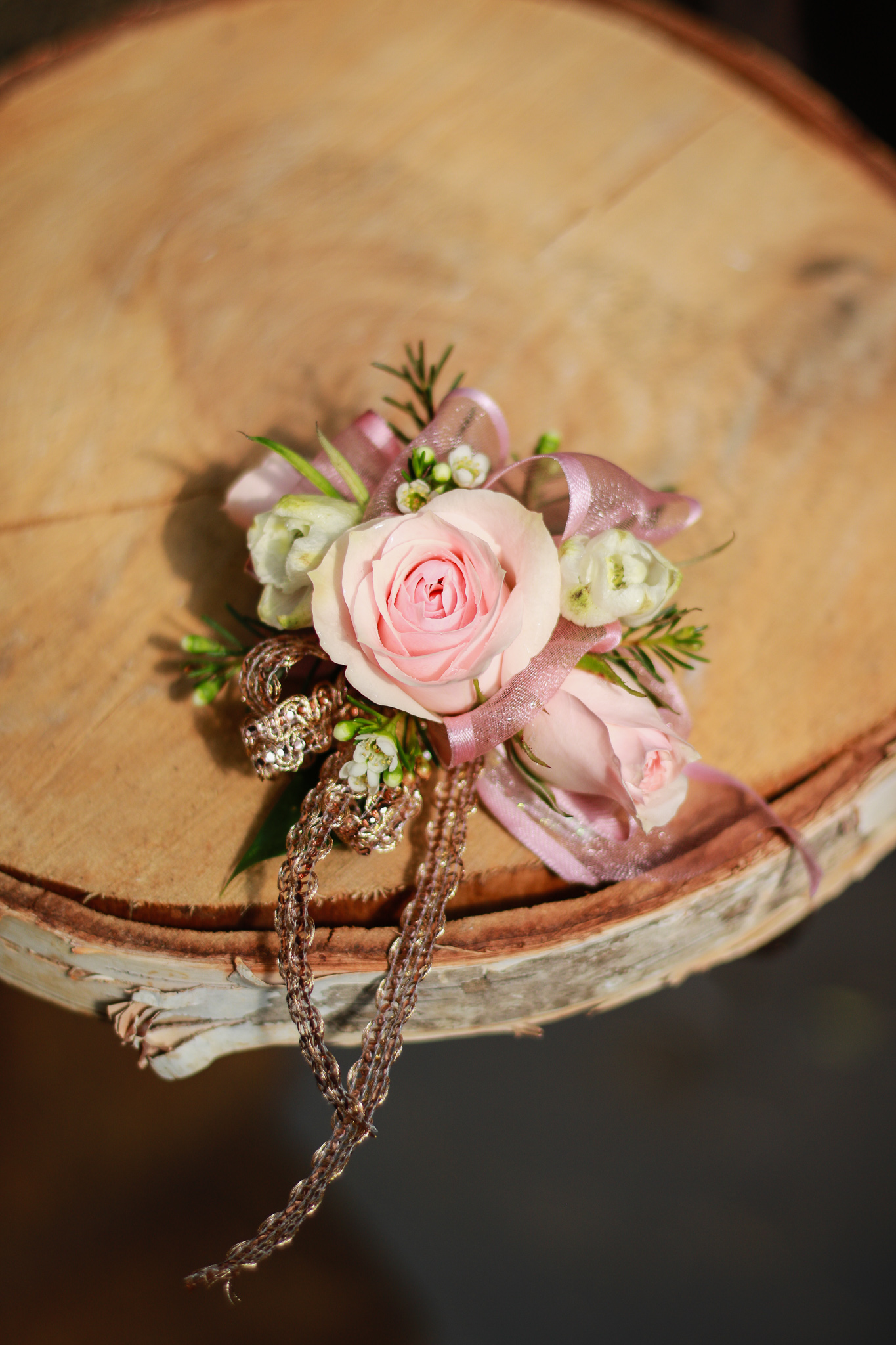 Fairyland Corsage