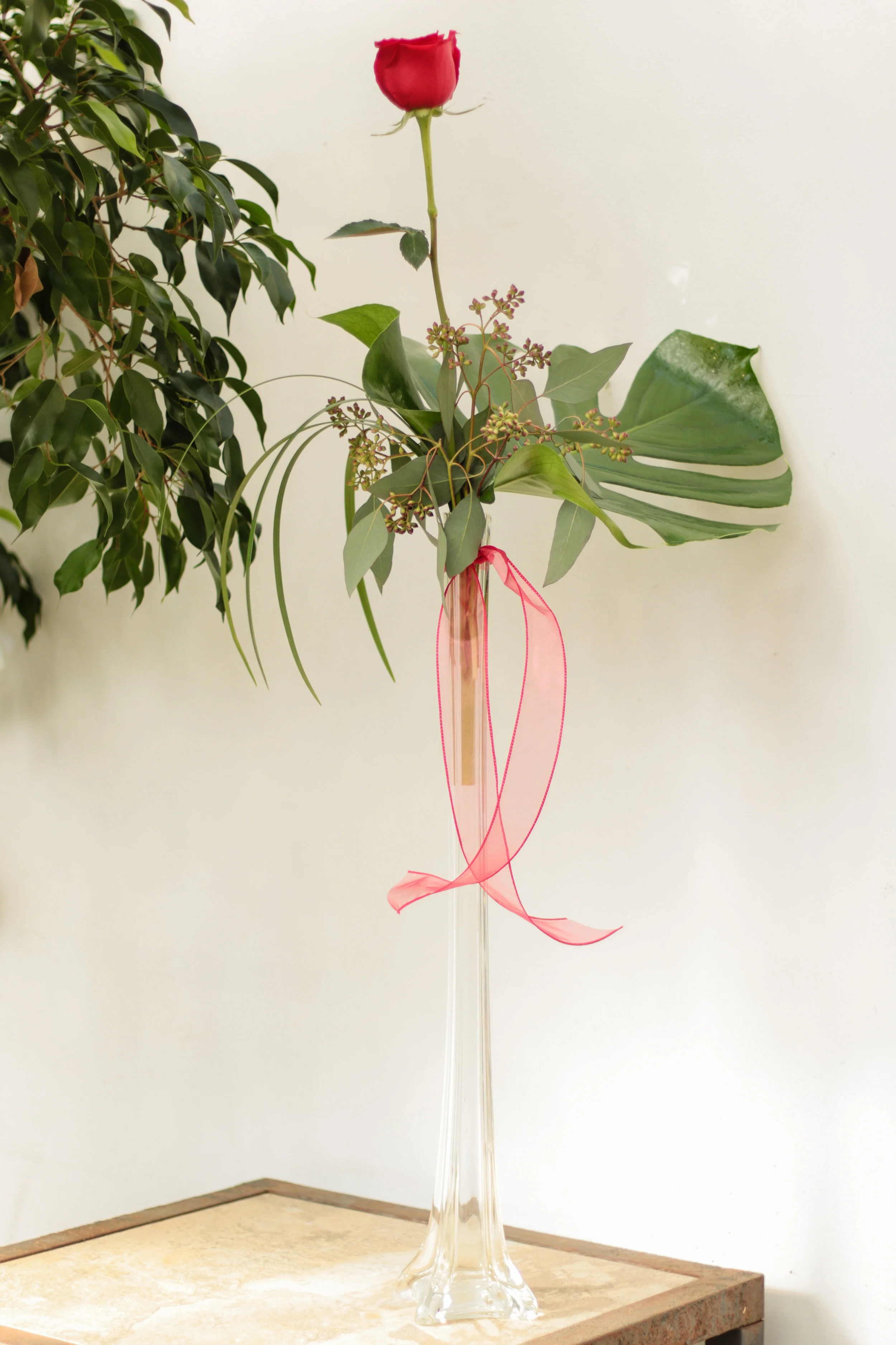 Take Love to New Heights