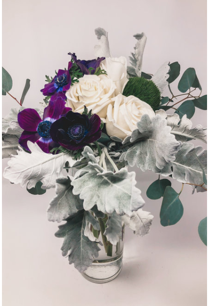 Moonshine Arrangement