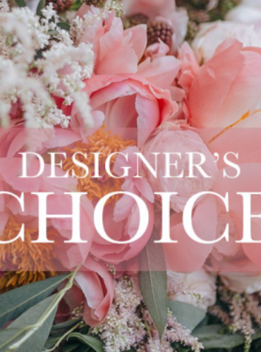Designer's Choice