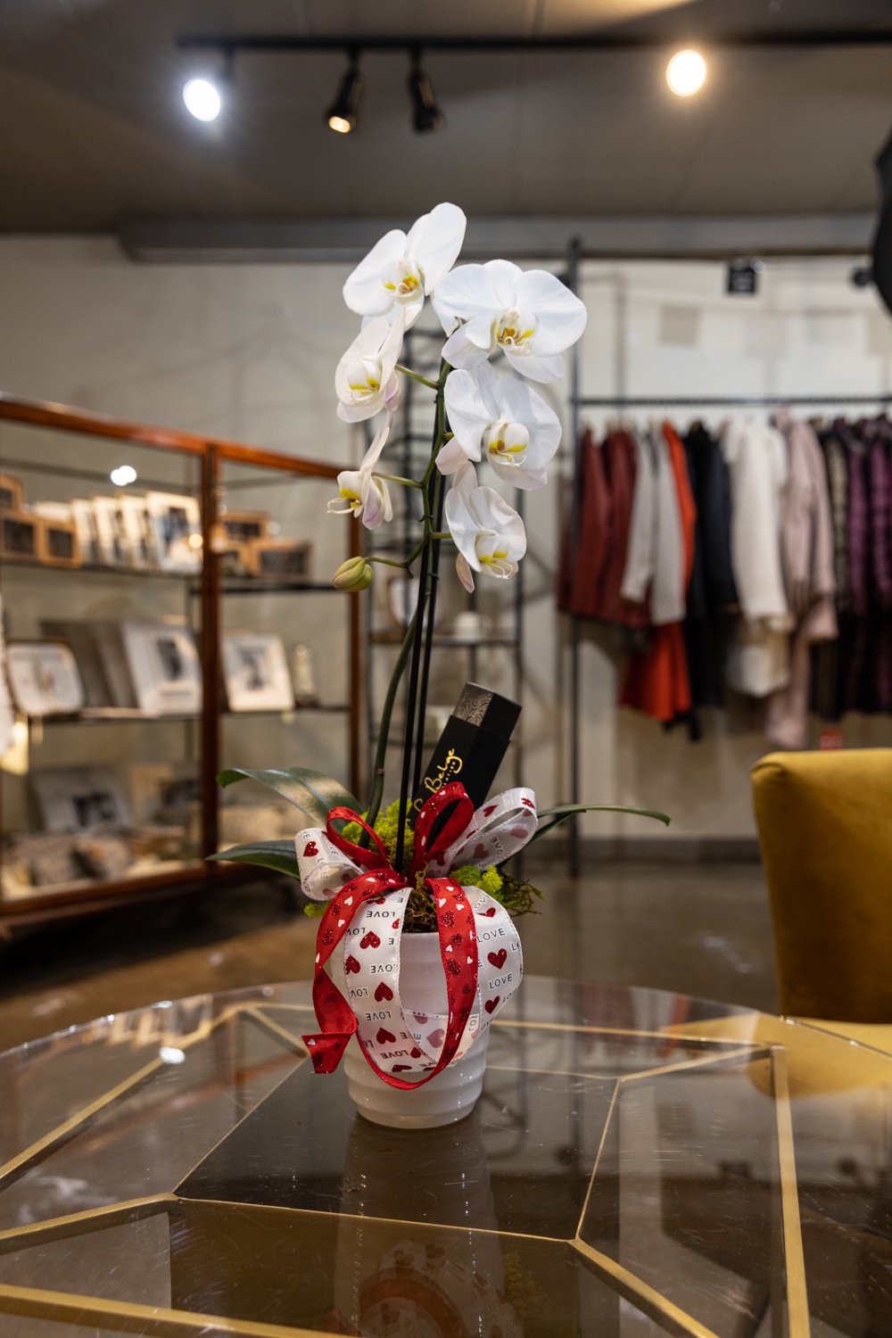 Valentine’s Day Combo